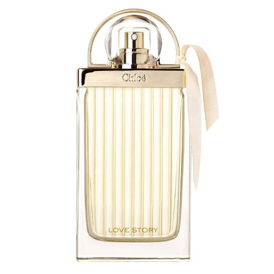 Chloé Love Story Eau de Parfum for Women 75 ml perfume bottle