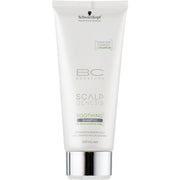 Schwarzkopf BC Bonacure Scalp Genesis Soothing Shampoo 200 ml for dry and sensitive scalps
