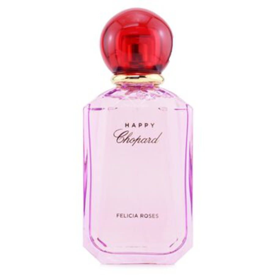 Chopard Happy Felicia Roses Парфюмерная вода для женщин 100 мл