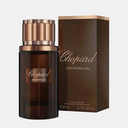 Chopard Leather Malaki Eau de Parfum for Men 80 ml perfume bottle with box