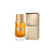 Chopard Oud Malaki Eau de Parfum for Men 80 ml perfume bottle with box