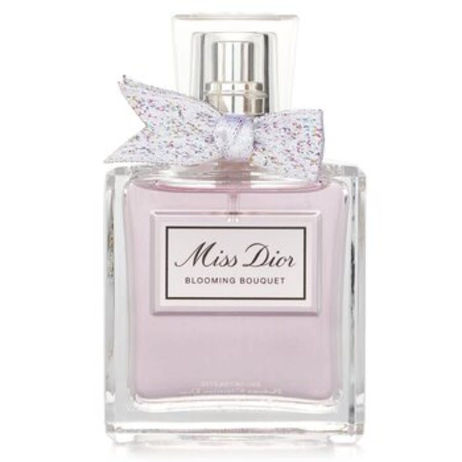 Christian Dior Miss Dior Blooming Bouquet 2023 Eau de Toilette qadın ətri 50 ml