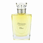 Dior Diorissimo Eau de Toilette for Women 100 ml Tester perfume bottle
