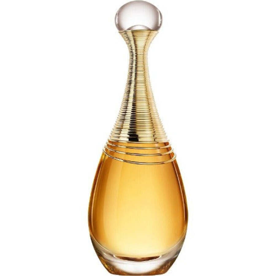 Dior J’adore Eau De Parfum Tester 100 ml qadın üçün ağ çiçəkli və lüks Dior ətri