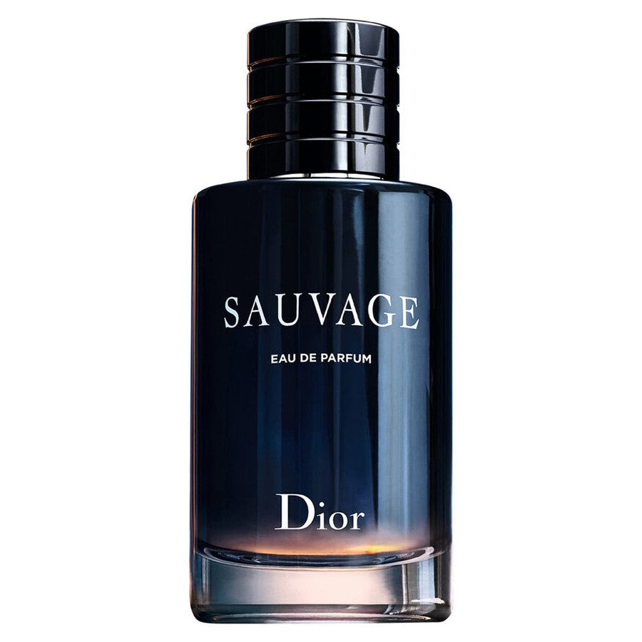 Christian Dior Sauvage Eau de Parfum kişi ətri 100 ml Tester