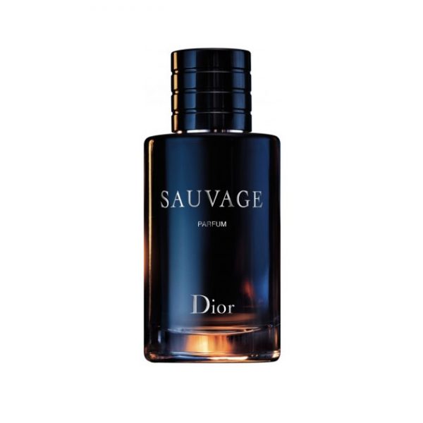 Christian Dior Sauvage Parfum kişi ətri 100 ml Tester