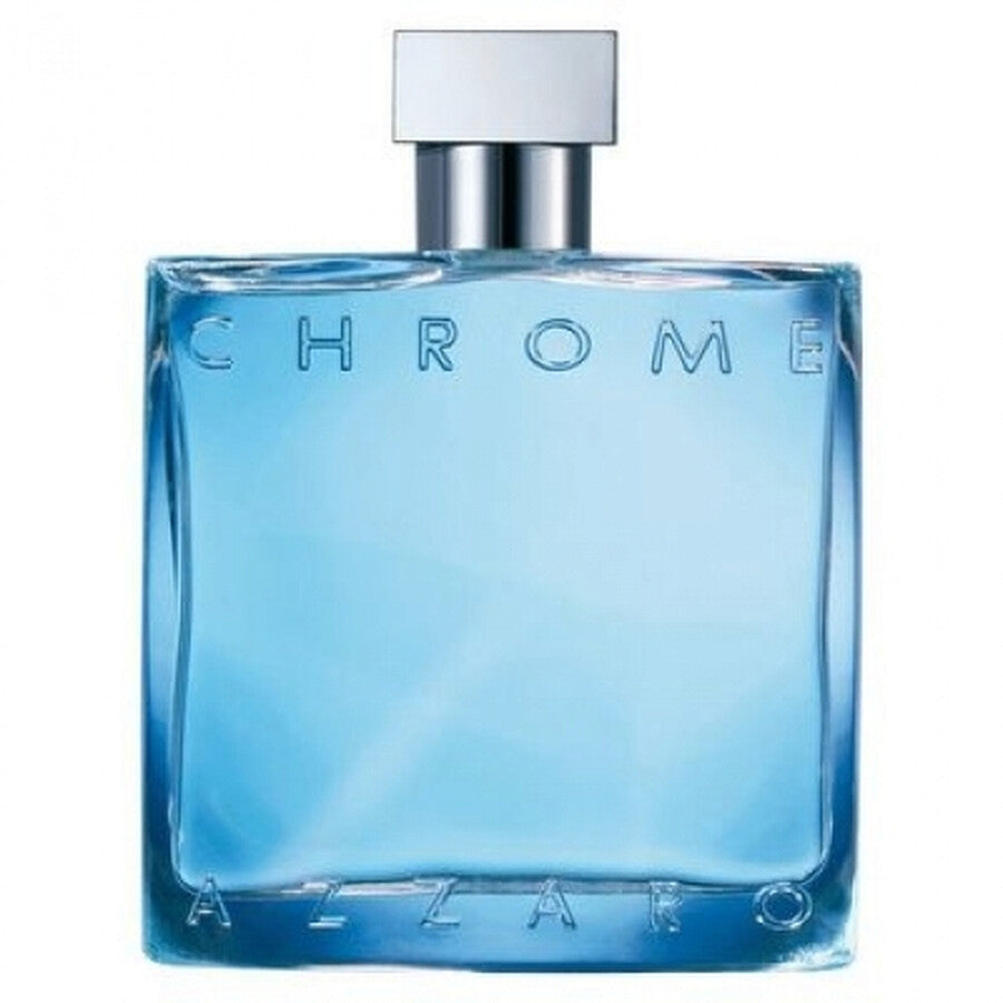 Azzaro Chrome Eau de Toilette (EDT)