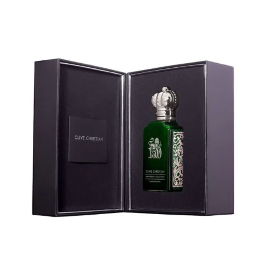 Clive Christian 150 Anniversary Collection Contemporary Parfum uniseks ətir 50 ml