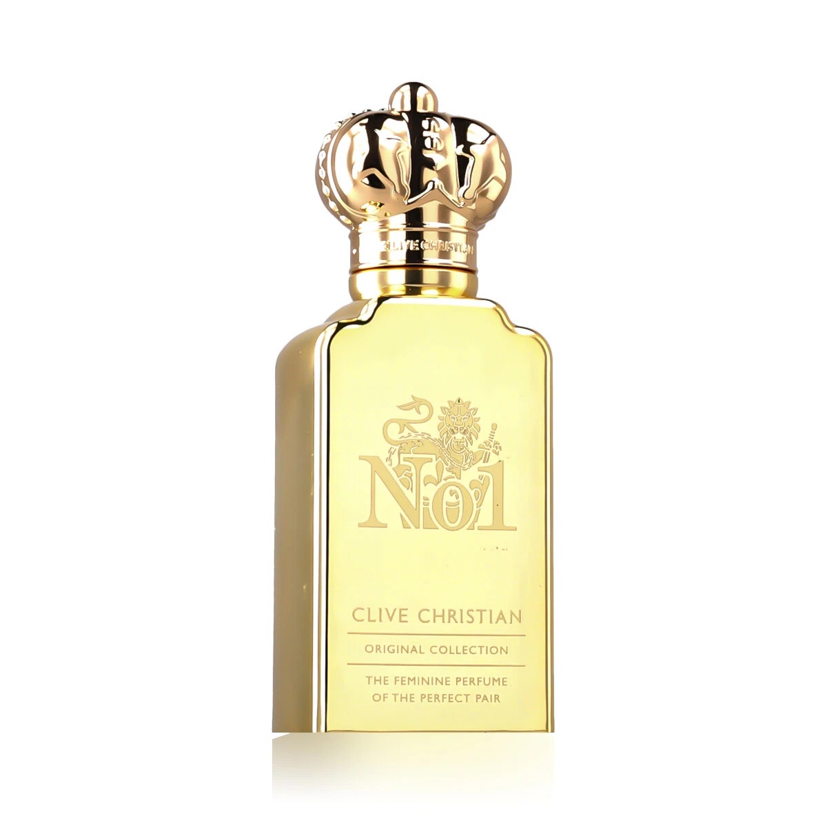 Clive Christian Original Collection No1 Feminine Parfum qadın ətri 50 ml