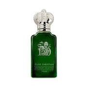 Clive Christian 150 Anniversary Collection Timeless Parfum uniseks ətir 50 ml