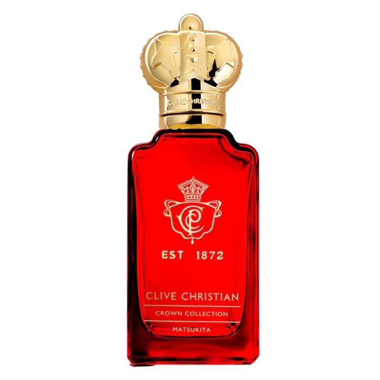 Clive Christian Crown Collection Matsukita Parfum uniseks ətir 50 ml
