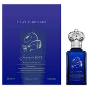 Clive Christian Jump Up And Kiss Me Hedonistic Parfum uniseks niş ətir 50 ml