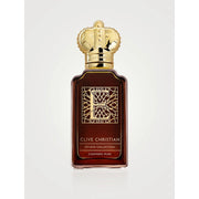Clive Christian Private Collection L Red Tea Vetiver Parfum uniseks ətir 50 ml