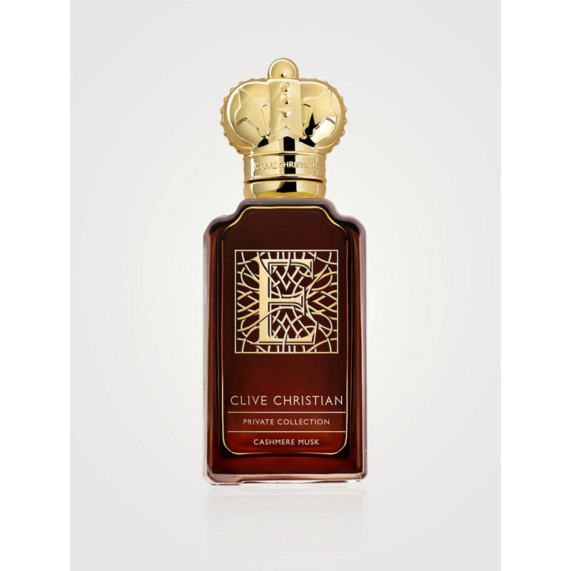 Clive Christian Private Collection L Red Tea Vetiver Parfum uniseks ətir 50 ml