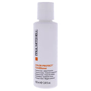 Paul Mitchell Color Protect Conditioner 100 ml rəngqoruyucu saç kremi