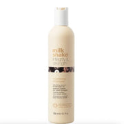 Milk_Shake Integrity & Strength Nourishing Shampoo 300 ml zəif və zədələnmiş saçlar üçün qidalandırıcı şampun
