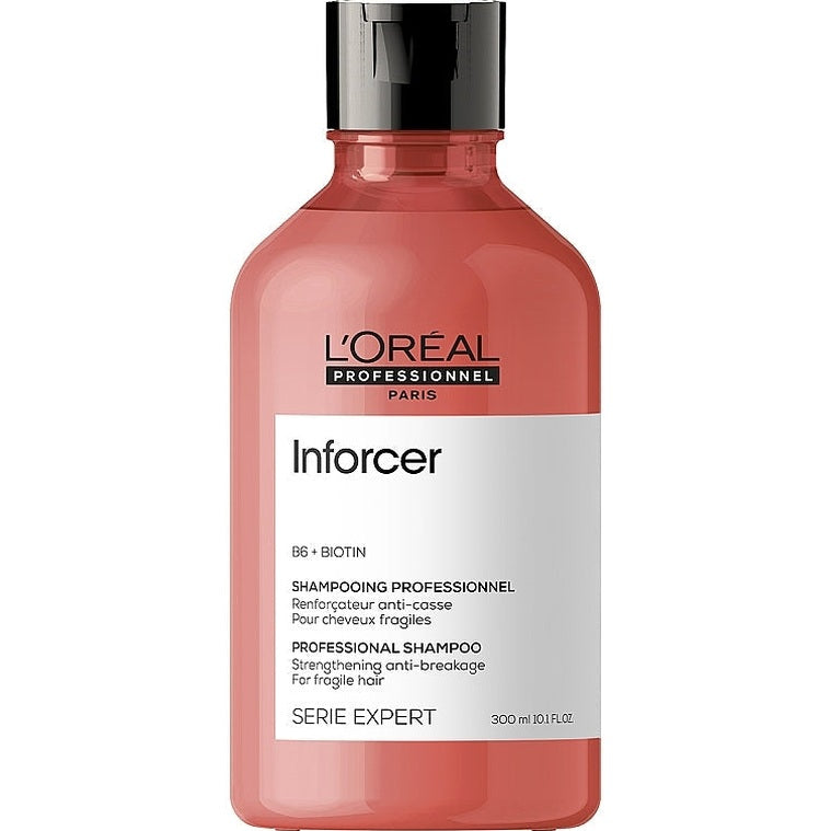 L'Oreal Professionnel Saç qırılmasına qarşı gücləndirici şampun