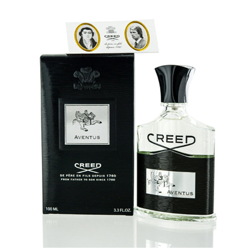 Creed Aventus Eau de Parfum kişi ətri 100 ml