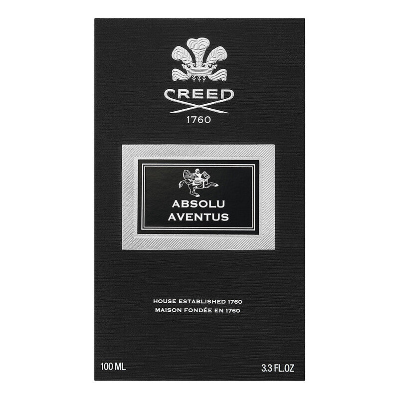 Creed Absolu Aventus Eau de Parfum kişi ətri 100 ml