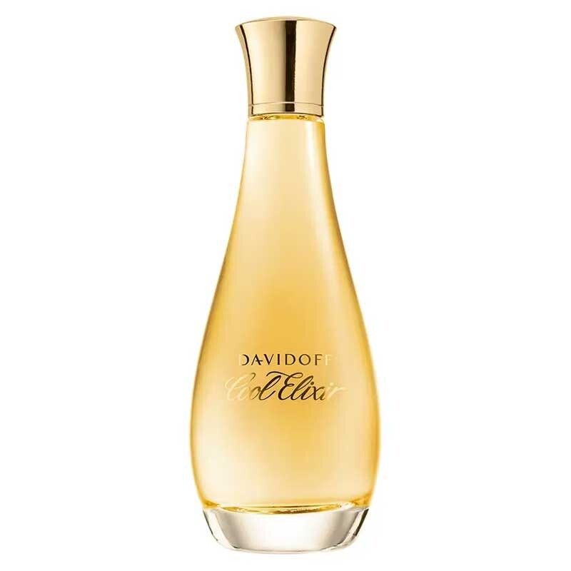 Davidoff Cool Elixir Woman Parfum qadın ətri 100 ml