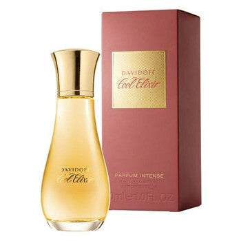 Davidoff Cool Elixir Woman Parfum qadın ətri 100 ml
