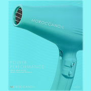 Moroccanoil Power Performance Ionic Hair Dryer – peşəkar ionik fen (Daraq Store Bakı)
