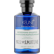 Keune 1922 Refreshing Shampoo 250 ml – kişilər üçün təravətləndirici şampun
