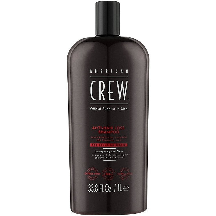 American Crew saç tökülməsinə qarşı kişi şampunu 250 ml