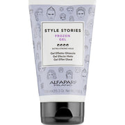 Alfaparf Style Stories Frozen Gel 150 ml – ekstra güclü saç geli
