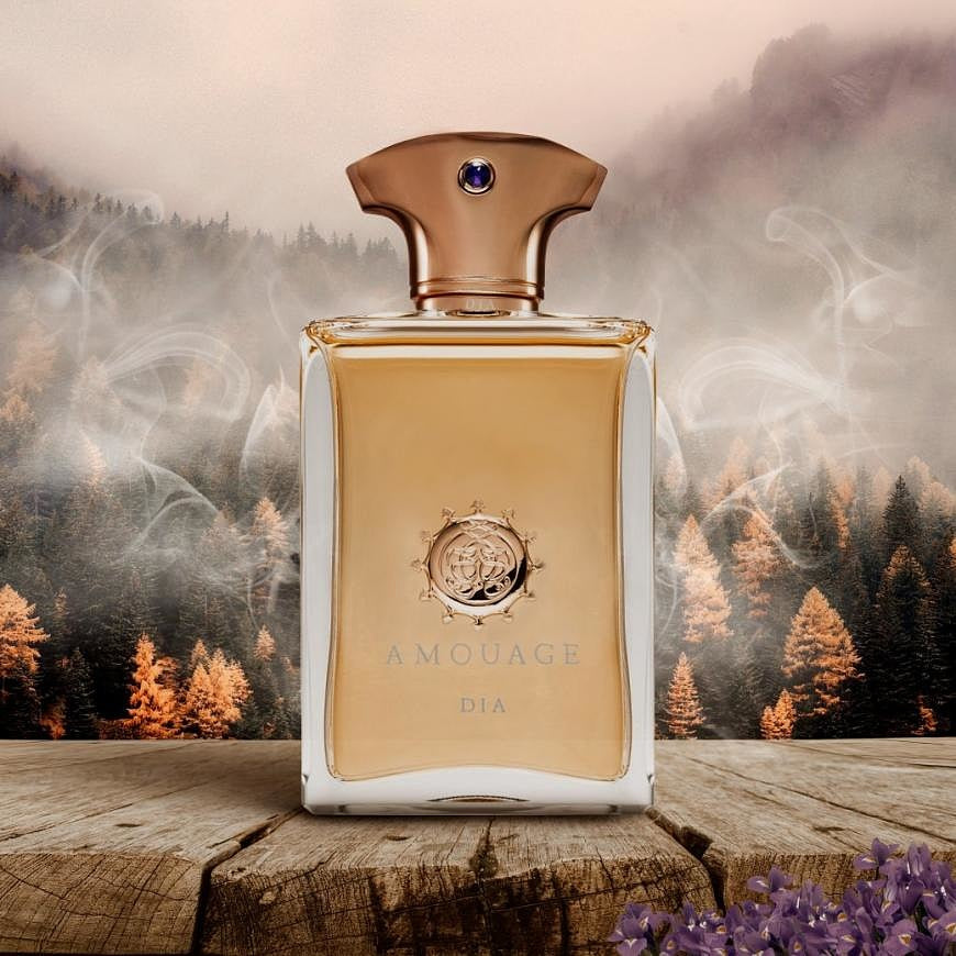 Amouage Dia Man EDP 100 ml