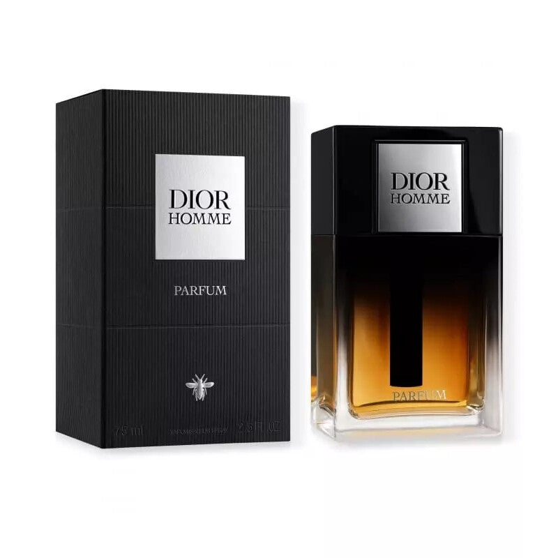 Dior Homme Parfum 50 ml kişi üçün lüks, dərin və eleqant Dior ətri
