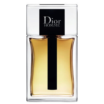 Dior Homme Eau De Toilette 50 ml