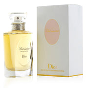 Dior Diorissimo Eau de Toilette for Women 100 ml perfume bottle with box