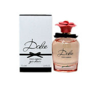 Dolce&Gabbana Dolce Garden Eau de Parfum qadın ətri 75 ml Tester