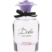 Dolce&Gabbana Dolce Peony Eau de Parfum qadın ətri 75 ml Tester