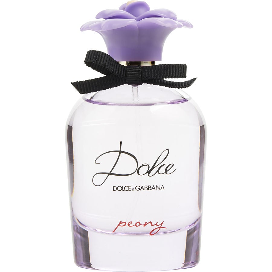 Dolce&Gabbana Dolce Peony Eau de Parfum qadın ətri 75 ml Tester
