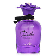 Dolce&Gabbana Dolce Violet Eau de Toilette qadın ətri 75 ml Tester