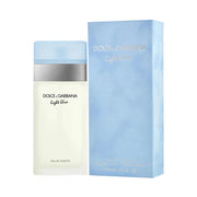Dolce&Gabbana Light Blue Eau de Toilette qadın ətri 100 ml
