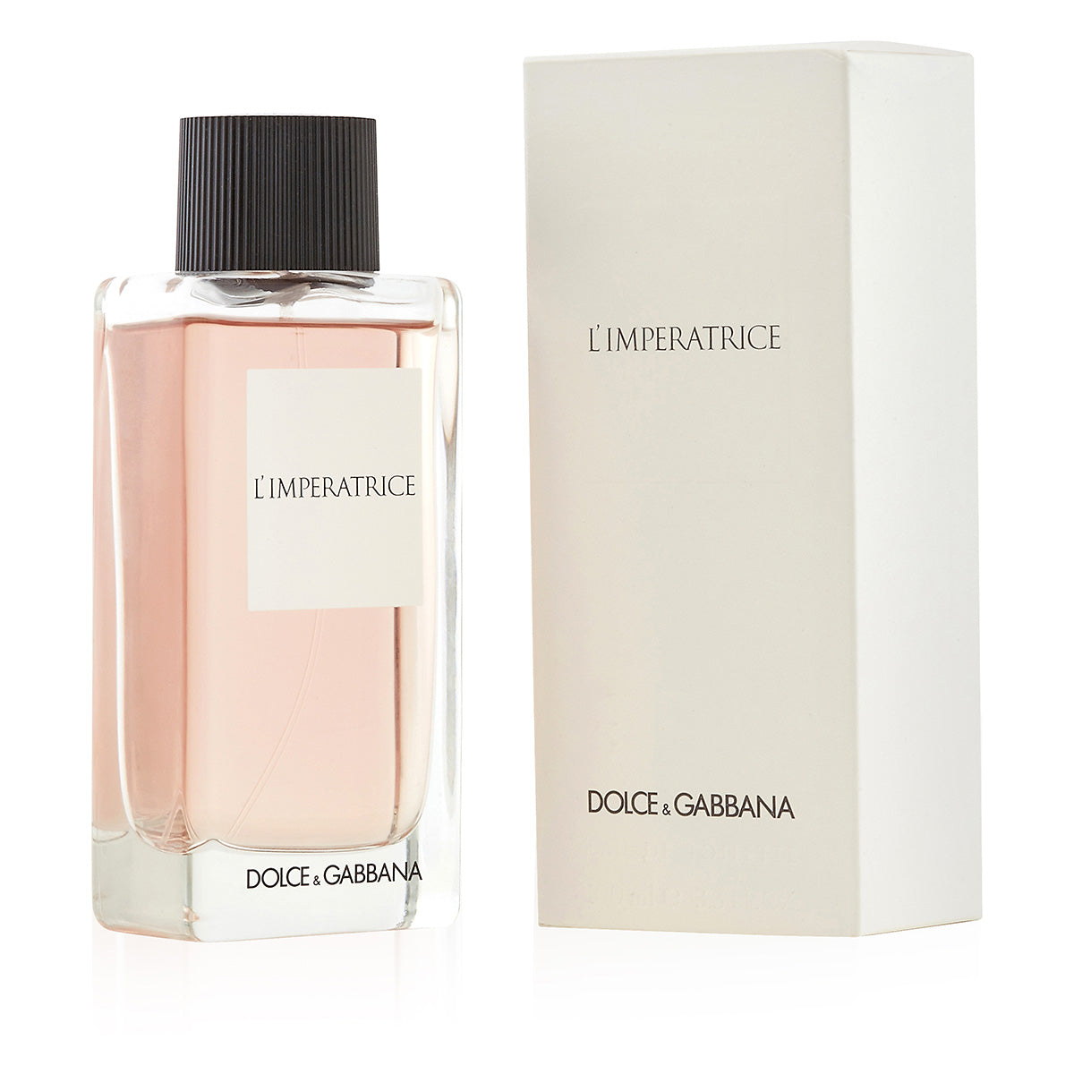 Dolce&Gabbana L'Imperatrice Eau de Toilette qadın ətri 100 ml