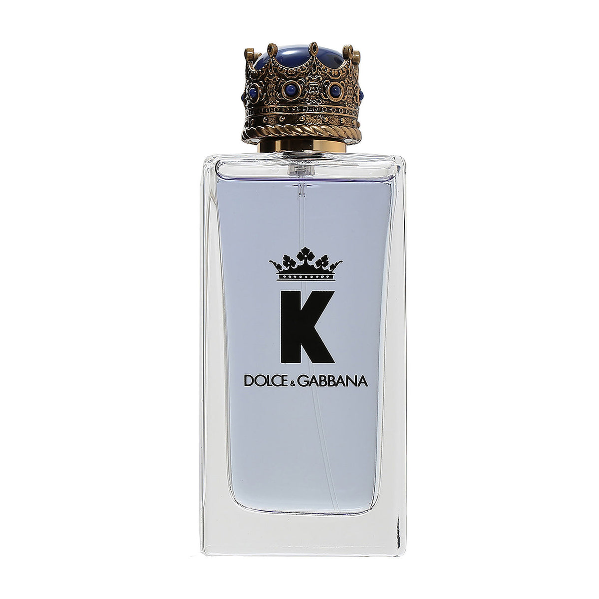 Dolce&Gabbana K Eau de Toilette kişi ətri 100 ml