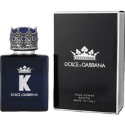 Dolce&Gabbana K Parfum kişi ətri 50 ml