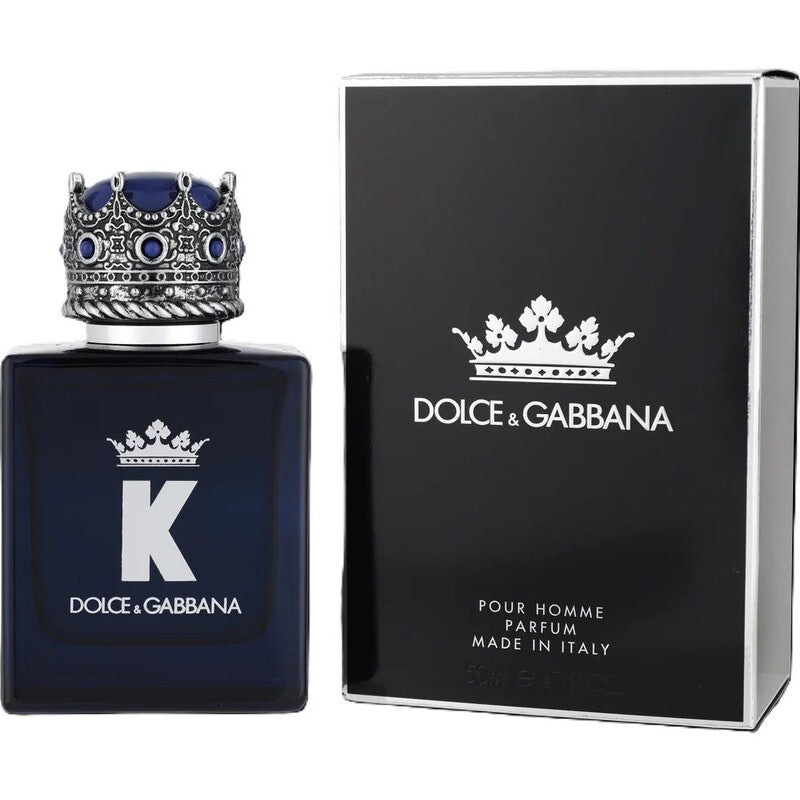 Dolce&Gabbana K Parfum kişi ətri 50 ml