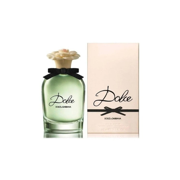 Dolce&Gabbana Dolce Eau de Parfum qadın ətri 75 ml