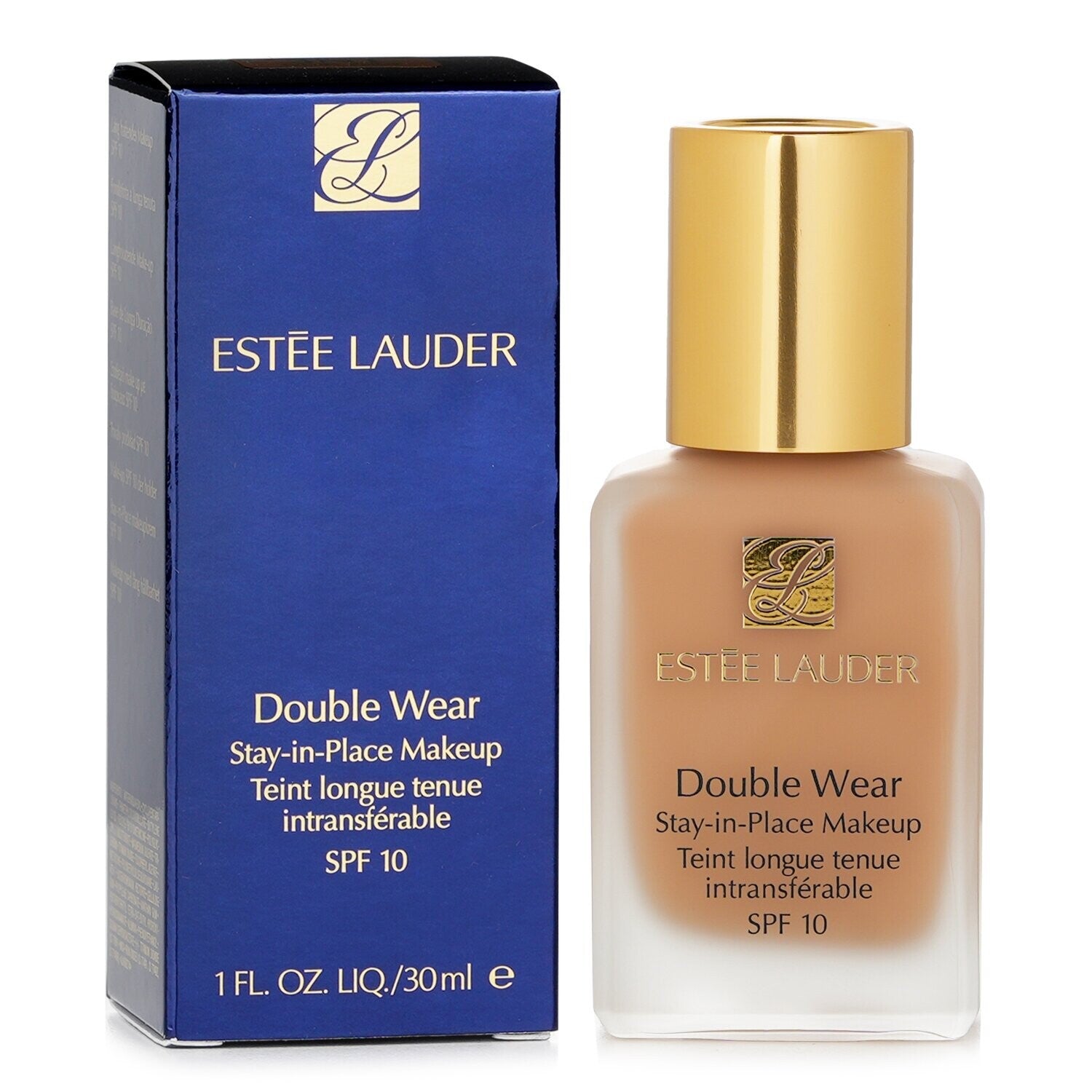Estee Lauder Double Wear Стойкая косметика SPF10