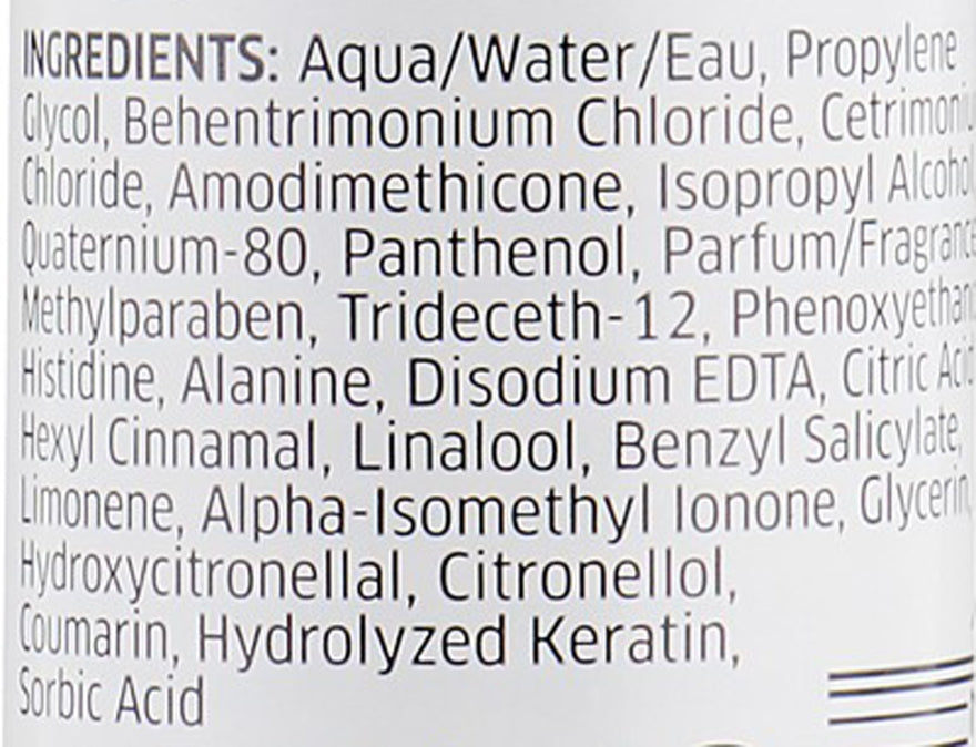 Wella Fusion Amino Refiller 70 мл – сыворотка Berpa с аминным экстрактом для поврежденных волос