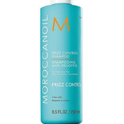 Moroccanoil Frizz Control Shampoo 250 ml – frizz-ə qarşı müdafiə verən və saçları yumşaldan şampun
