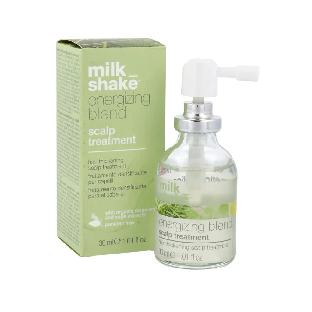 MILK SHAKE ENERGIZING BLEND SCALP TREATMENT
