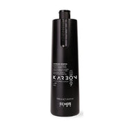Kömür tərkibli professional təmizləyici şampun 1000 ml