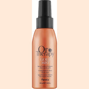 Fanola Oro Therapy 24K Gold Mist 100 ml — parfümlü qoruyucu saç spreyi
