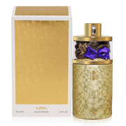  AJMAL Aurum Elixir 75 ml qadın parfümü flakonu

